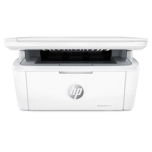 Imprimante Multifonction Laser 3 en 1 HP LaserJet MFP M141a