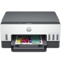 Imprimante tout-en-un HP Smart Tank 670 + 6 Bouteilles D'encres