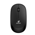 Souris Sans Fil JERTECH JR6 - Noir
