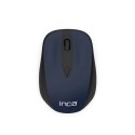 Souris Sans Fil INCA IIWM-201RL – Noir&Bleu