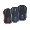 Souris Logitech Sans Fil M185