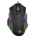 Souris Gamer Filaire INCA IMG-351 RGB – Noir