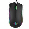 Souris Gamer Filaire INCA IMG-349 RGB - Noir