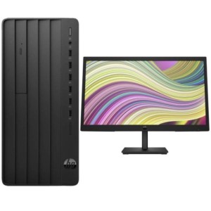 PC de bureau HP 290 G9 i5...
