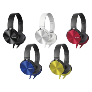 Casque audio coussinets confortables et micro intégré Idéal pour musique, jeux et appels