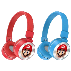 Casque Bluetooth Pour...