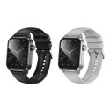 Montre connectée de sport Hoco Y26, écran 1,81 pouce, étanche IPX4, version appel