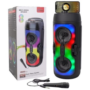Haut Parleur Bluetooth – Sans fil SING-E ZQS4291