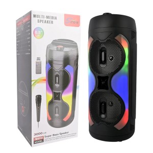 Haut Parleur Bluetooth –...