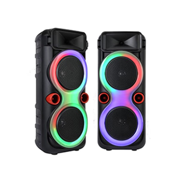 Haut Parleur Bluetooth – Sans fil KK-675