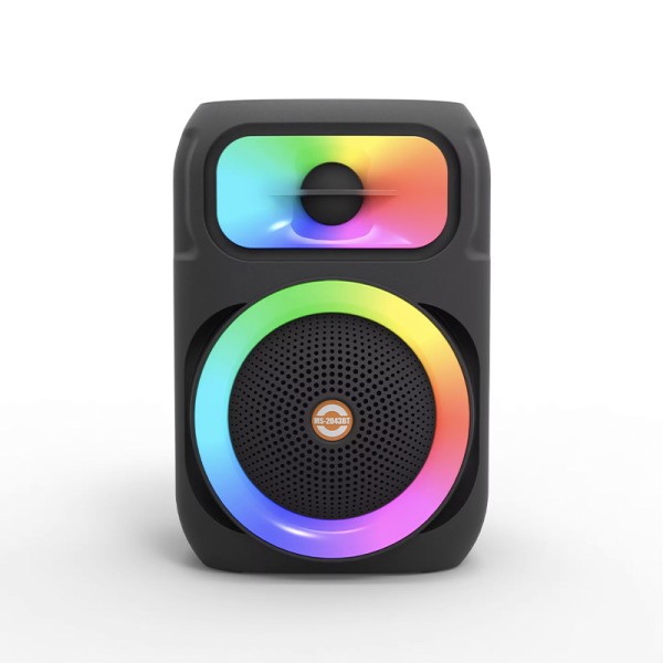 Haut Parleur Bluetooth – Sans fil