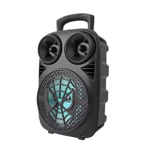 Haut Parleur Bluetooth – Sans fil