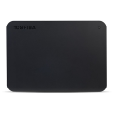 Disque dur externe Toshiba Canvio Basics / 1 To / USB 3.2 / Noir