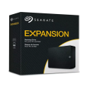 disque dur Externe SEAGATE 4 TO 3.5'' USB 3.0 - NOIR (STKP4000400)