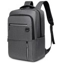 Sac à dos pour PC Portable 16.1″ – Gris