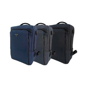 Sac à dos J – Bleu