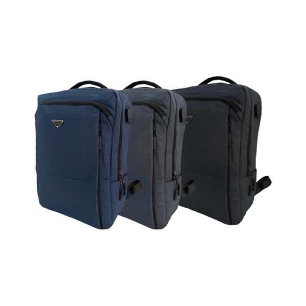 Sac à dos J – Bleu