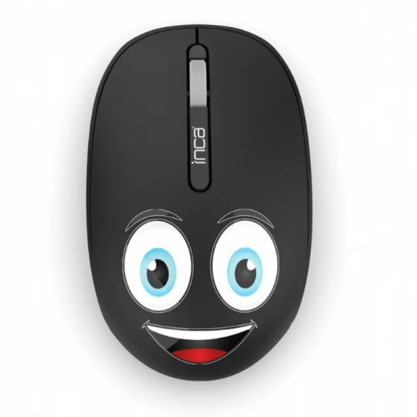 SOURIS SANS FIL INCA IWM-245RS