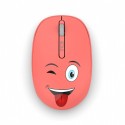 SOURIS SANS FIL INCA IWM-245RT