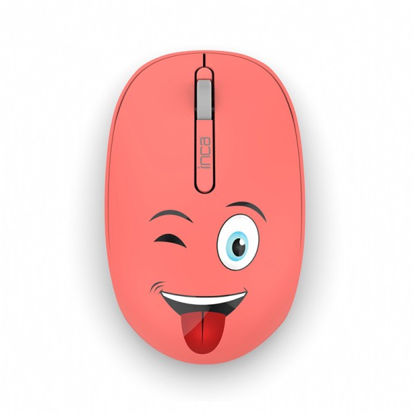 SOURIS SANS FIL INCA IWM-245RT