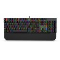 CLAVIER GAMER MECANIQUE INCA IKG-443