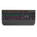 CLAVIER GAMER MECANIQUE INCA IKG-445