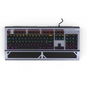 CLAVIER GAMER MECANIQUE INCA IKG-444