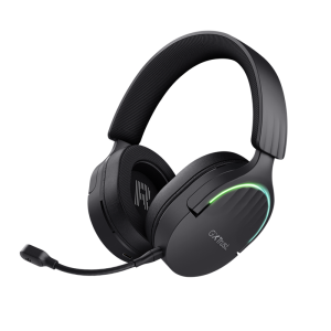 Casque de jeu sans fil Trust Gaming GXT 491 Fayzo - Noir