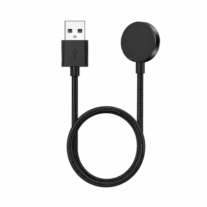 Chargeur Samsung Galaxy Watch USB-C Magnétique Câble 1m