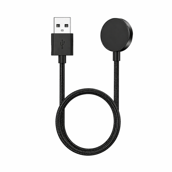 Chargeur Samsung Galaxy Watch USB-C Magnétique Câble 1m