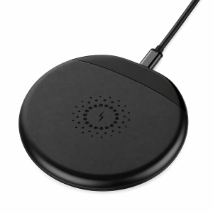 Chargeur Sans Fil KP Wireless Charger X 10W Qi Fast Charge
