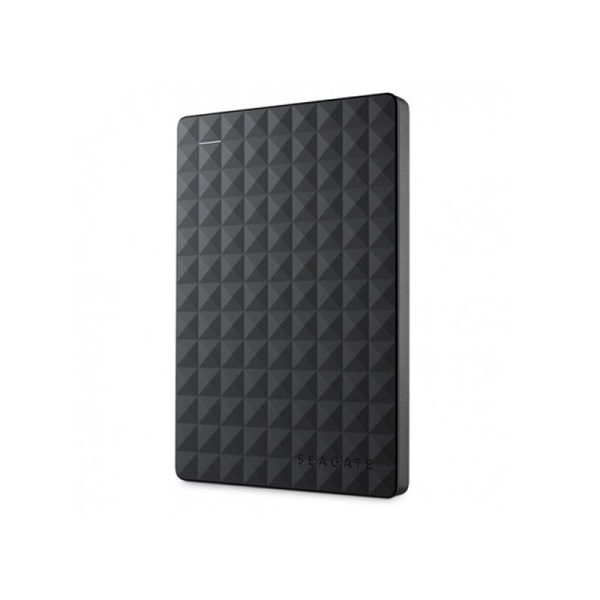 Disque dur portable Seagate Expansion 2 To USB 3.0 noir format 2.5 pouces