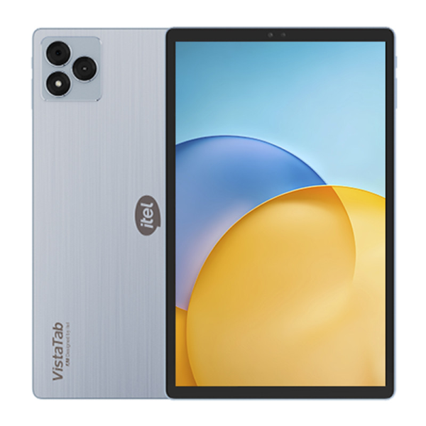 Tablette Itel VistaTab 11 bleue 10.1 pouces 4G 4Go RAM 128Go Android 14